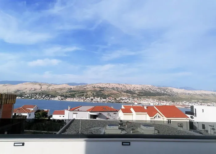 Villa Nana Pag