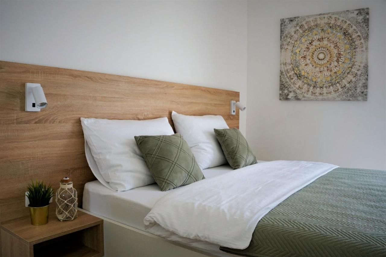 Apartamento Nana Pag