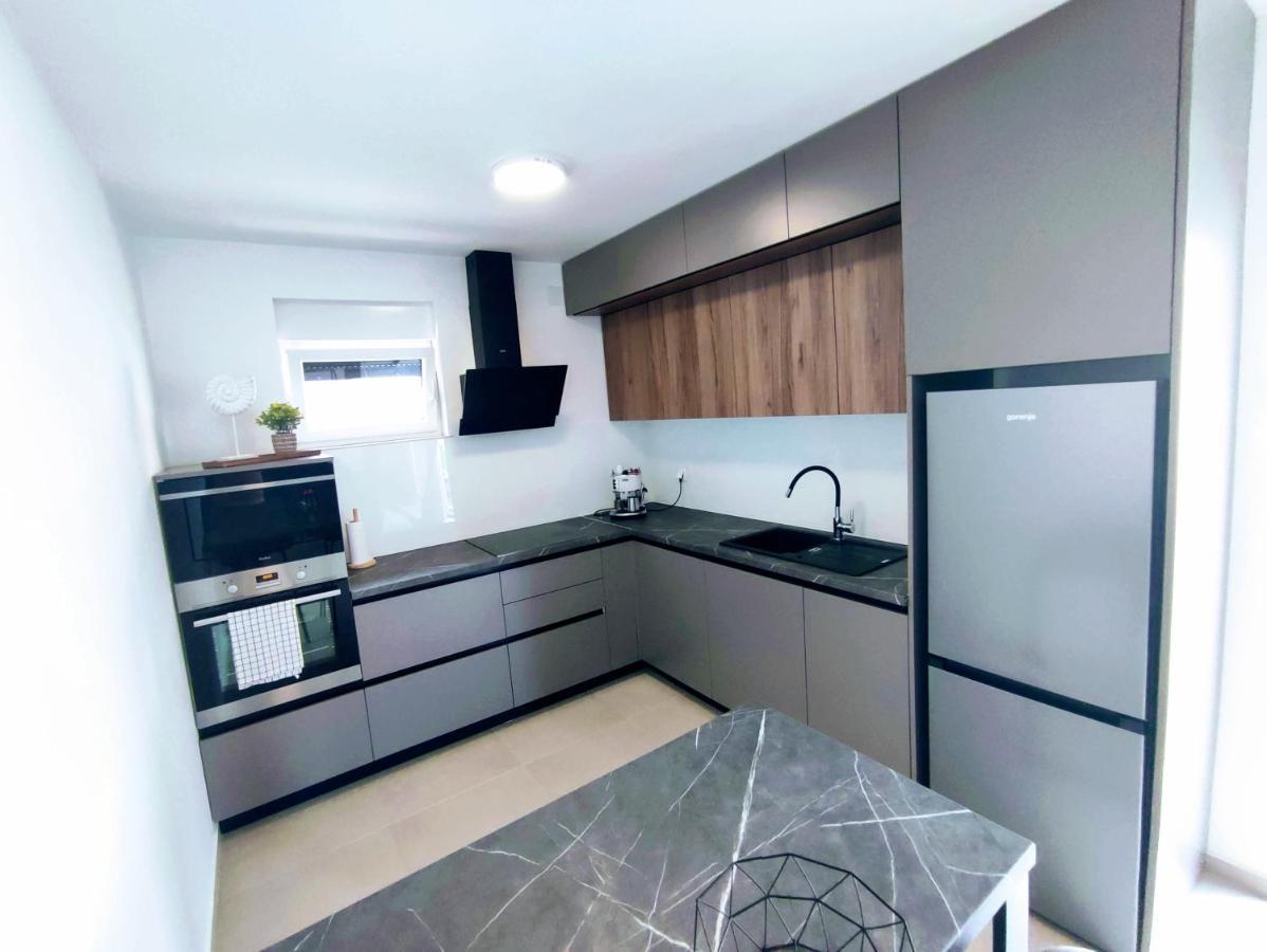 Apartment Nana Pag