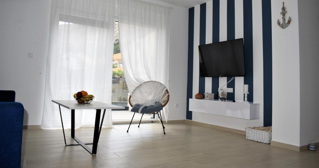 Apartment Nana Pag