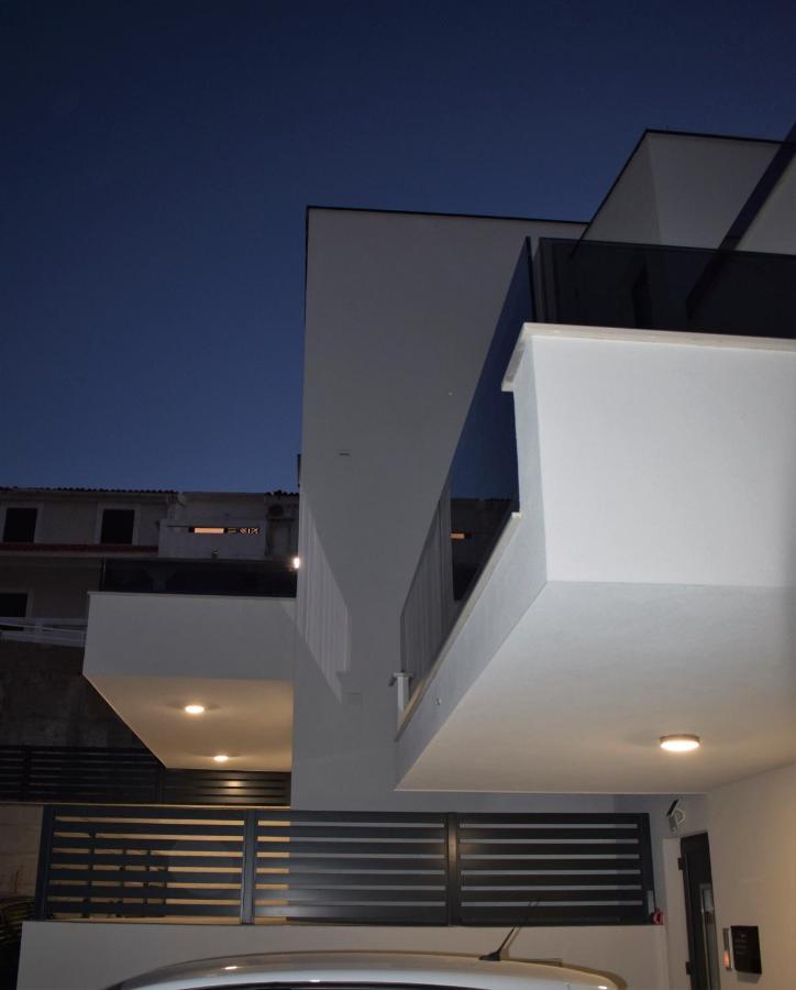 Nana Pag Apartment