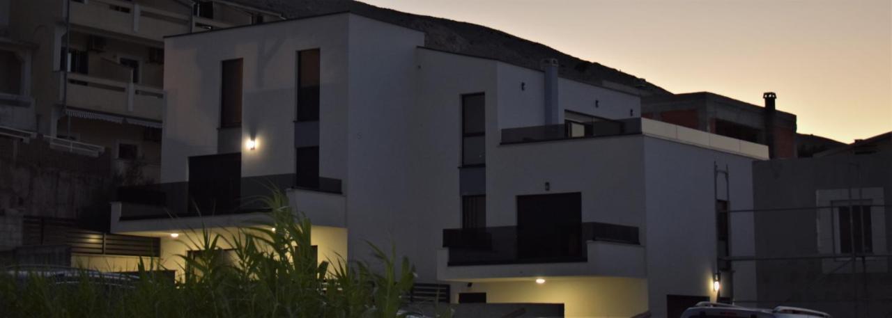 Apartment Nana Pag *