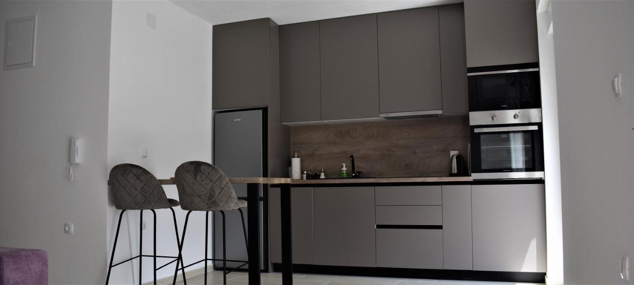 Apartment Nana Pag *