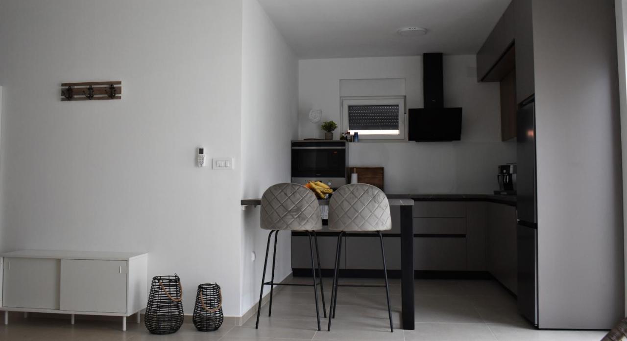 Nana Pag Apartment Pag Town