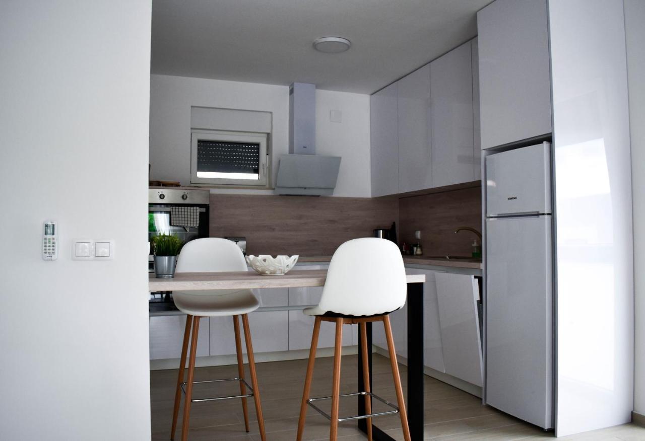 Nana Pag Apartment Pag Town