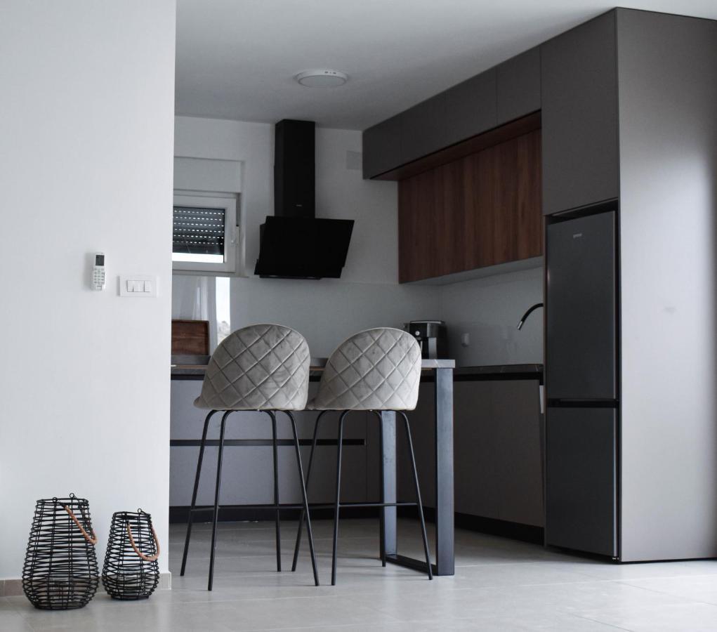 Apartment Nana Pag *