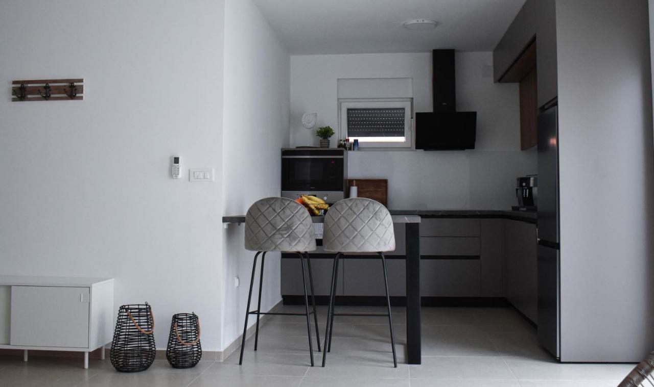 Apartment Nana Pag *