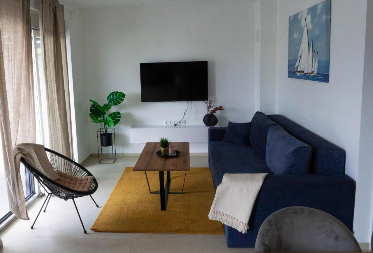 Nana Pag Apartment Pag Town