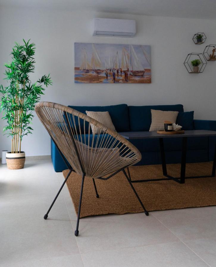 Nana Pag Apartment Pag Town