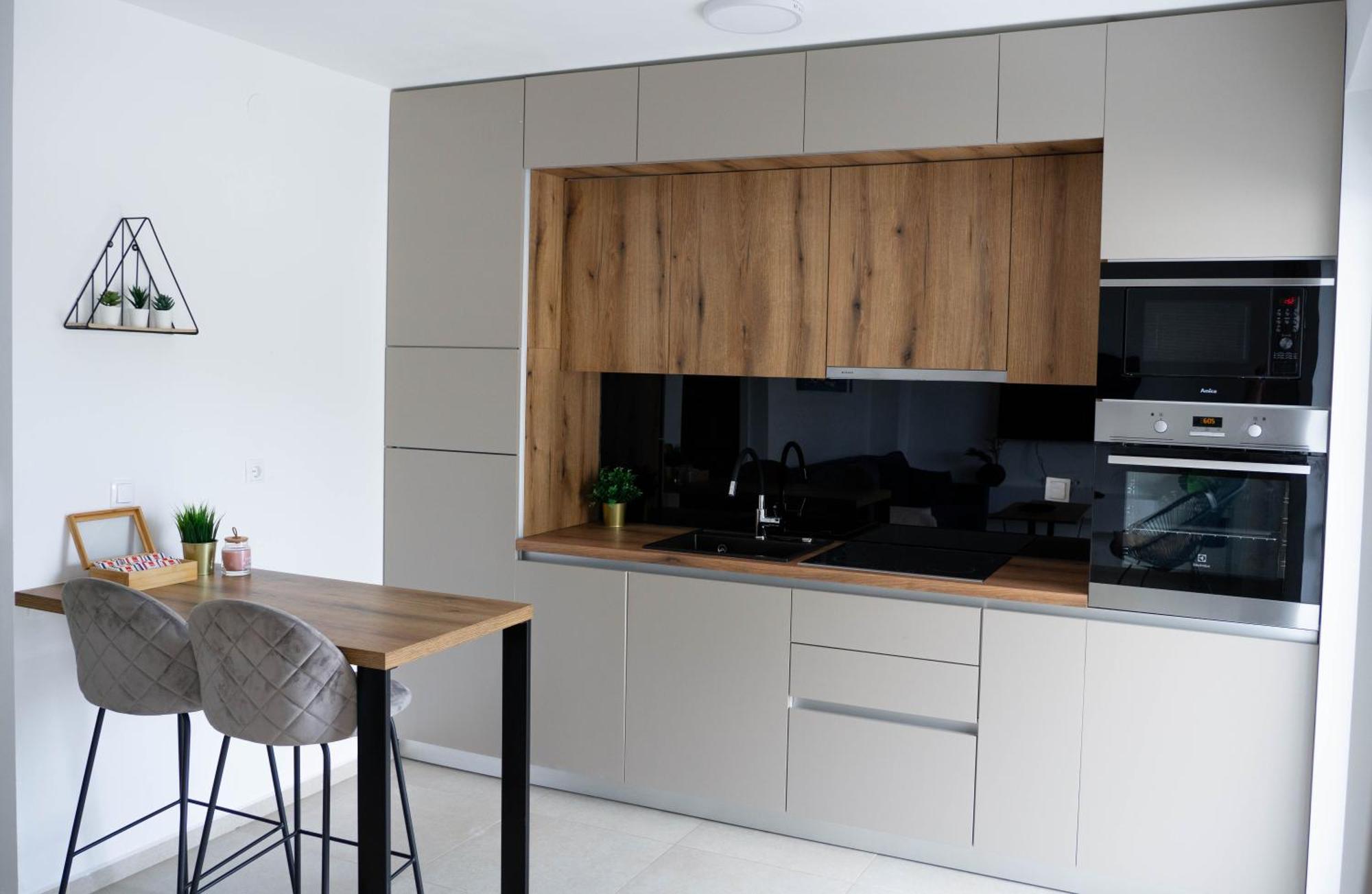 Apartment Nana Pag Pag Town